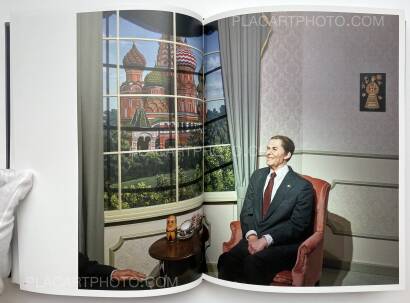 Mark Power,Good Morning, America - Volume II (Signed) Mark Power,Good Morning, America - Volume II (Signed)