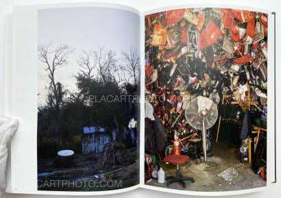 Mark Power,Good Morning, America - Volume II (Signed) Mark Power,Good Morning, America - Volume II (Signed)