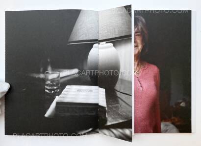 Zhen Shi,Tragédie Coïncidence Et La Double Vie De L.L.D.M (Signed) Zhen Shi,Tragédie Coïncidence Et La Double Vie De L.L.D.M (Signed)