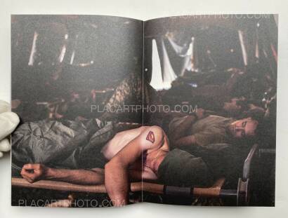 Ben Brody,Attention Servicemember Ben Brody,Attention Servicemember