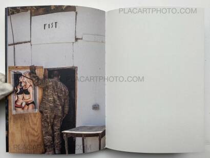 Ben Brody,Attention Servicemember Ben Brody,Attention Servicemember