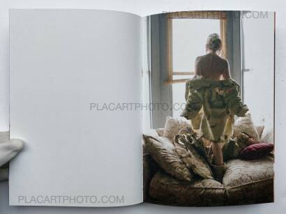 Ben Brody,Attention Servicemember Ben Brody,Attention Servicemember