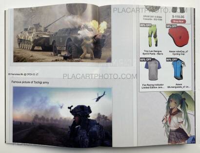 Ben Brody,Attention Servicemember Ben Brody,Attention Servicemember