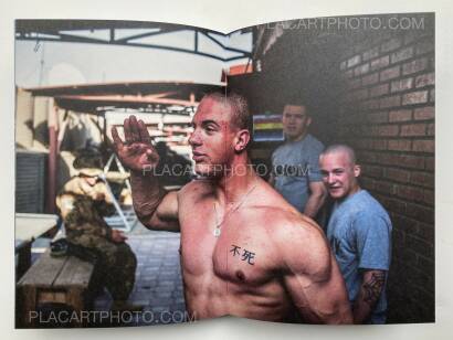 Ben Brody,Attention Servicemember Ben Brody,Attention Servicemember