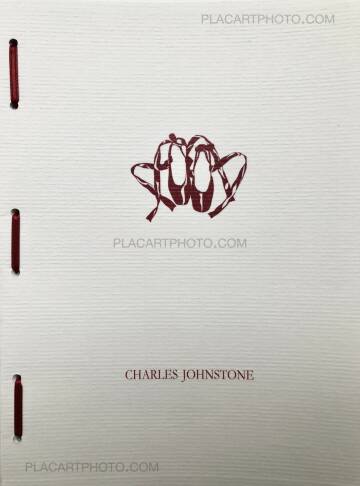 Charles Johnstone,Red Shoes (Signed) Charles Johnstone,Red Shoes (Signed)