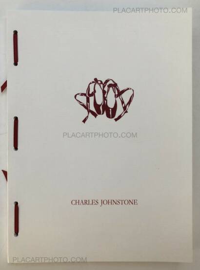 Charles Johnstone,Red Shoes (Signed) Charles Johnstone,Red Shoes (Signed)