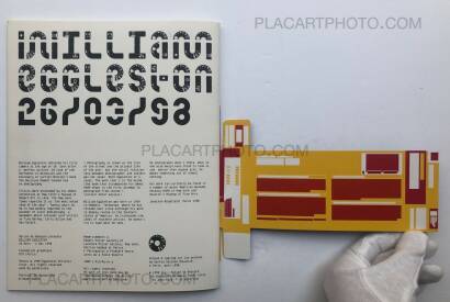 William Eggleston,William Eggleston 2-13 William Eggleston,William Eggleston 2-13