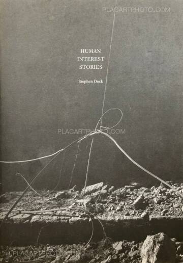 Stephen Dock,Human Interest Stories (Signed) Stephen Dock,Human Interest Stories (Signed)