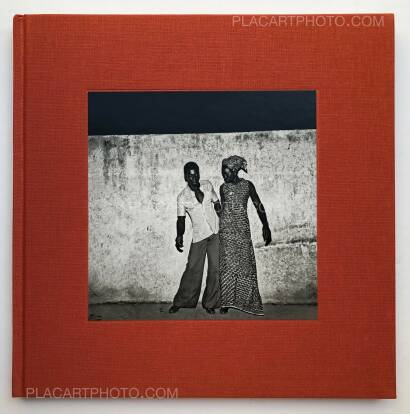 Sory Sanlé,Peuple De La Nuit (Special edition with print) Sory Sanlé,Peuple De La Nuit (Special edition with print)