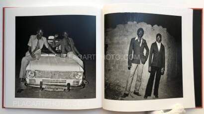 Sory Sanlé,Peuple De La Nuit (Special edition with print) Sory Sanlé,Peuple De La Nuit (Special edition with print)