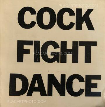 Sol Lewitt,Cock Fight Dance