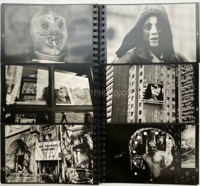 Paolo Gasparini,Megalopolis: Los Angeles, Mexico, San Paolo Paolo Gasparini,Megalopolis: Los Angeles, Mexico, San Paolo