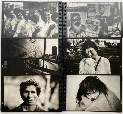 Paolo Gasparini,Megalopolis: Los Angeles, Mexico, San Paolo Paolo Gasparini,Megalopolis: Los Angeles, Mexico, San Paolo