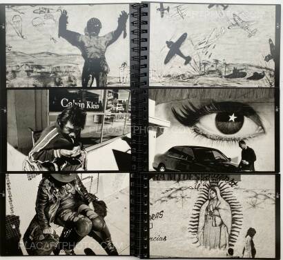 Paolo Gasparini,Megalopolis: Los Angeles, Mexico, San Paolo Paolo Gasparini,Megalopolis: Los Angeles, Mexico, San Paolo