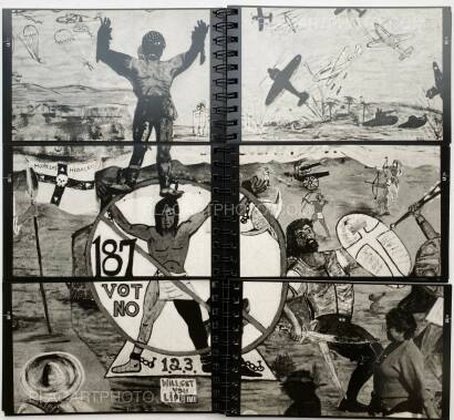 Paolo Gasparini,Megalopolis: Los Angeles, Mexico, San Paolo Paolo Gasparini,Megalopolis: Los Angeles, Mexico, San Paolo