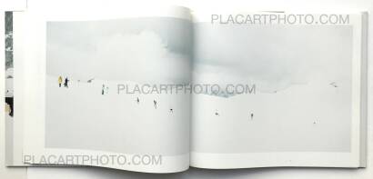 Walter Niedermayr,Reservate des Augenblicks / Momentary Resorts (Signed) Walter Niedermayr,Reservate des Augenblicks / Momentary Resorts (Signed)