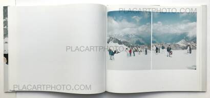 Walter Niedermayr,Reservate des Augenblicks / Momentary Resorts (Signed) Walter Niedermayr,Reservate des Augenblicks / Momentary Resorts (Signed)