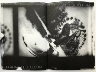 Sergej Vutuc,CISTA ZONA / CLEAN ZONE (Signed) Sergej Vutuc,CISTA ZONA / CLEAN ZONE (Signed)