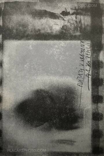 Sergej Vutuc,PLUTATI U VREMENU / FLOATING IN A TIME (Signed) Sergej Vutuc,PLUTATI U VREMENU / FLOATING IN A TIME (Signed)