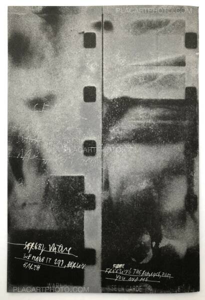 Sergej Vutuc,PLUTATI U VREMENU / FLOATING IN A TIME (Signed) Sergej Vutuc,PLUTATI U VREMENU / FLOATING IN A TIME (Signed)