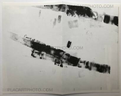 Sergej Vutuc,FOUR WEELS TRACES (Signed)