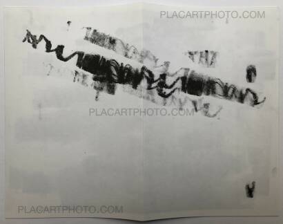 Sergej Vutuc,FOUR WEELS TRACES (Signed) Sergej Vutuc,FOUR WEELS TRACES (Signed)
