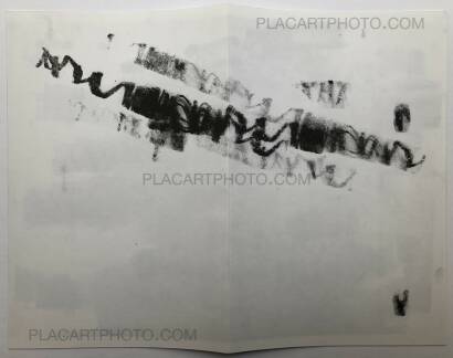 Sergej Vutuc,FOUR WEELS TRACES (Signed)