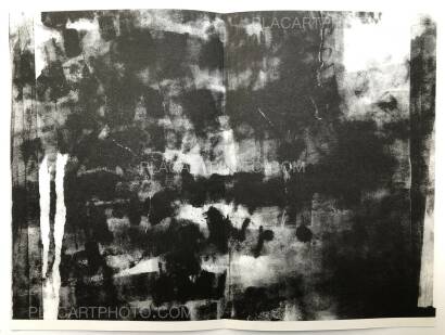 Sergej Vutuc,FOUR WEELS TRACES (Signed) Sergej Vutuc,FOUR WEELS TRACES (Signed)