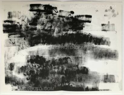 Sergej Vutuc,FOUR WEELS TRACES (Signed) Sergej Vutuc,FOUR WEELS TRACES (Signed)
