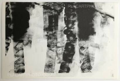 Sergej Vutuc,FOUR WEELS TRACES (Signed) Sergej Vutuc,FOUR WEELS TRACES (Signed)