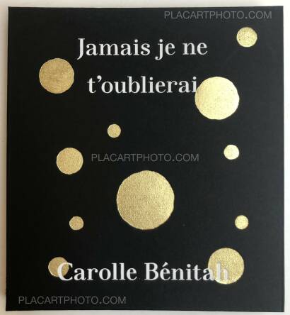 Carolle Bénitah,Jamais je ne t'oublierais  Carolle Bénitah,Jamais je ne t'oublierais