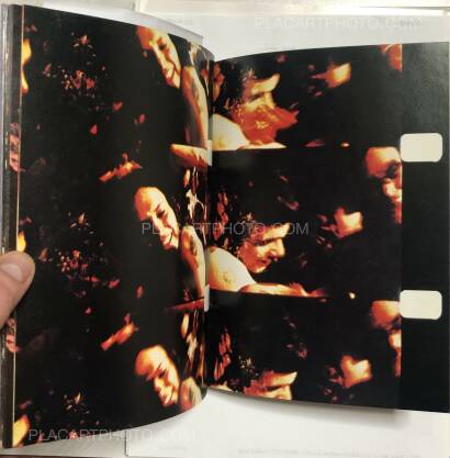 Takahiko Iimura,PAPER FILM Takahiko Iimura,PAPER FILM