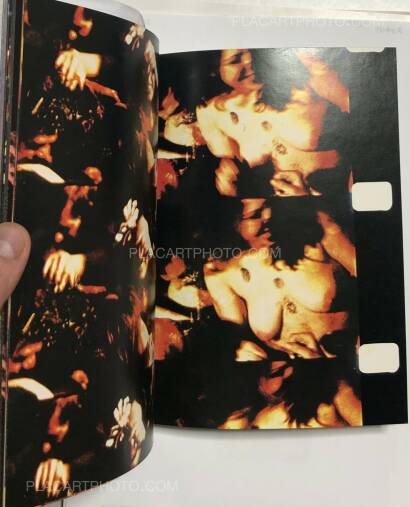 Takahiko Iimura,PAPER FILM Takahiko Iimura,PAPER FILM