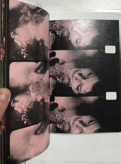 Takahiko Iimura,PAPER FILM Takahiko Iimura,PAPER FILM