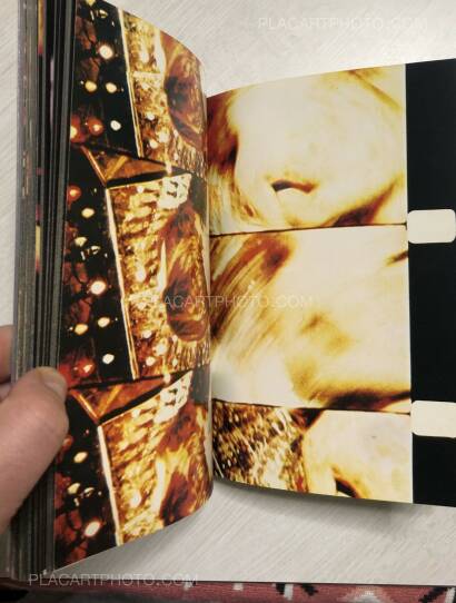 Takahiko Iimura,PAPER FILM Takahiko Iimura,PAPER FILM