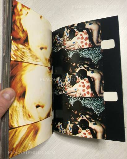 Takahiko Iimura,PAPER FILM Takahiko Iimura,PAPER FILM
