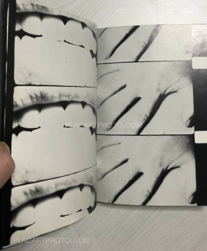 Takahiko Iimura,PAPER FILM