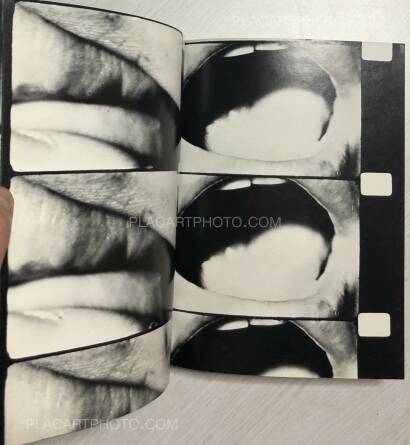Takahiko Iimura,PAPER FILM Takahiko Iimura,PAPER FILM