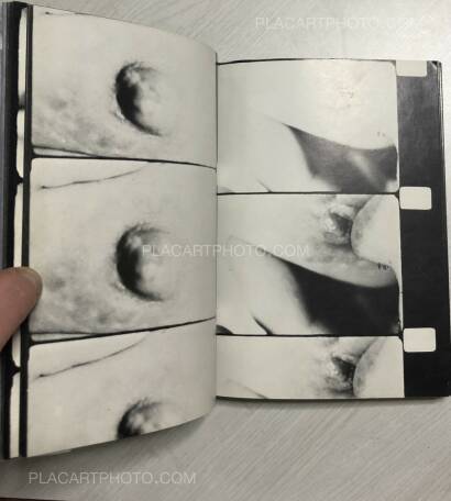 Takahiko Iimura,PAPER FILM Takahiko Iimura,PAPER FILM