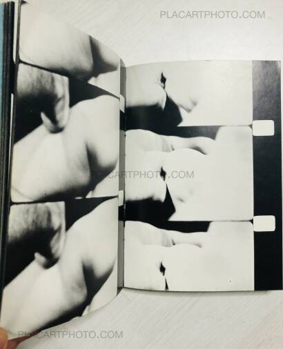 Takahiko Iimura,PAPER FILM Takahiko Iimura,PAPER FILM