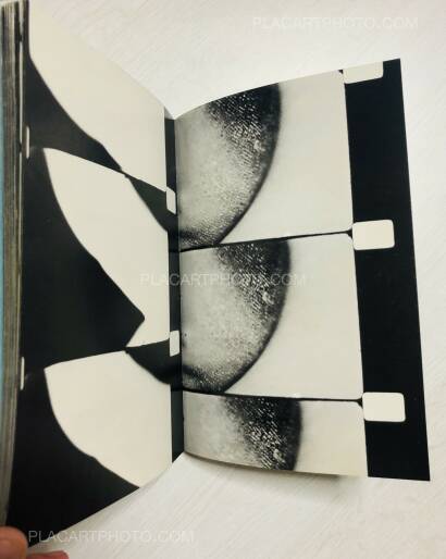 Takahiko Iimura,PAPER FILM Takahiko Iimura,PAPER FILM