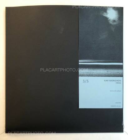 Ilias Georgiadis,VIALATTEA (Signed and numbered/200 copies) Ilias Georgiadis,VIALATTEA (Signed and numbered/200 copies)