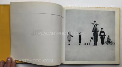 Shoji Ueda,Sand Dunes/Seasons of the Children Shoji Ueda,Sand Dunes/Seasons of the Children