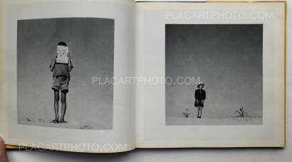 Shoji Ueda,Sand Dunes/Seasons of the Children Shoji Ueda,Sand Dunes/Seasons of the Children