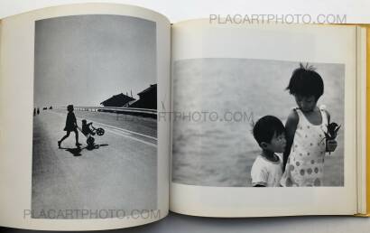 Shoji Ueda,Sand Dunes/Seasons of the Children Shoji Ueda,Sand Dunes/Seasons of the Children