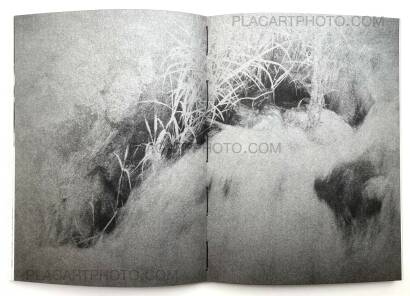 Margaret Lansink,BORDERS OF NOTHINGNESS- ON THE MEND (SIGNED) Margaret Lansink,BORDERS OF NOTHINGNESS- ON THE MEND (SIGNED)