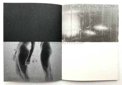 Margaret Lansink,BORDERS OF NOTHINGNESS- ON THE MEND (SIGNED) Margaret Lansink,BORDERS OF NOTHINGNESS- ON THE MEND (SIGNED)