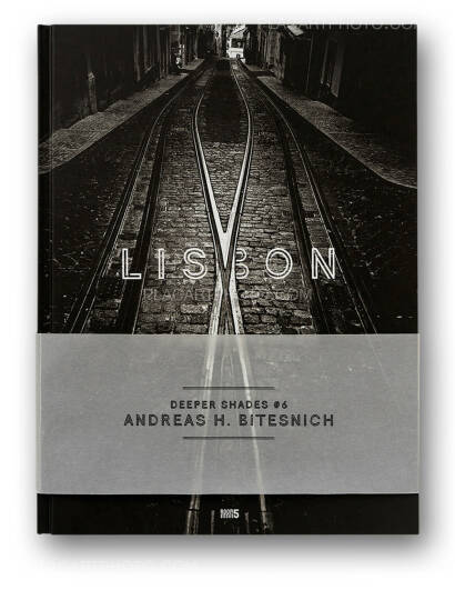 Andreas H. Bitesnich,LISBOA (Signed and numbered) Andreas H. Bitesnich,LISBOA (Signed and numbered)