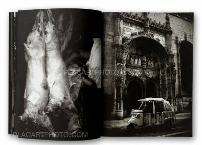 Andreas H. Bitesnich,LISBOA (Signed and numbered) Andreas H. Bitesnich,LISBOA (Signed and numbered)