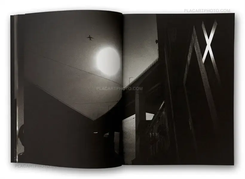 Andreas H. Bitesnich – LISBOA (Signed and numbered)